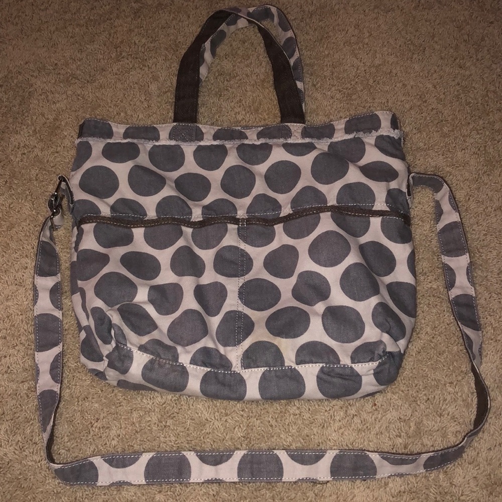 Thirty-One Retro Metro Foldover